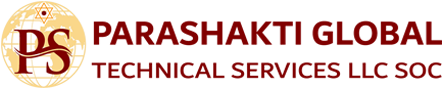Parashati Global Technical Services